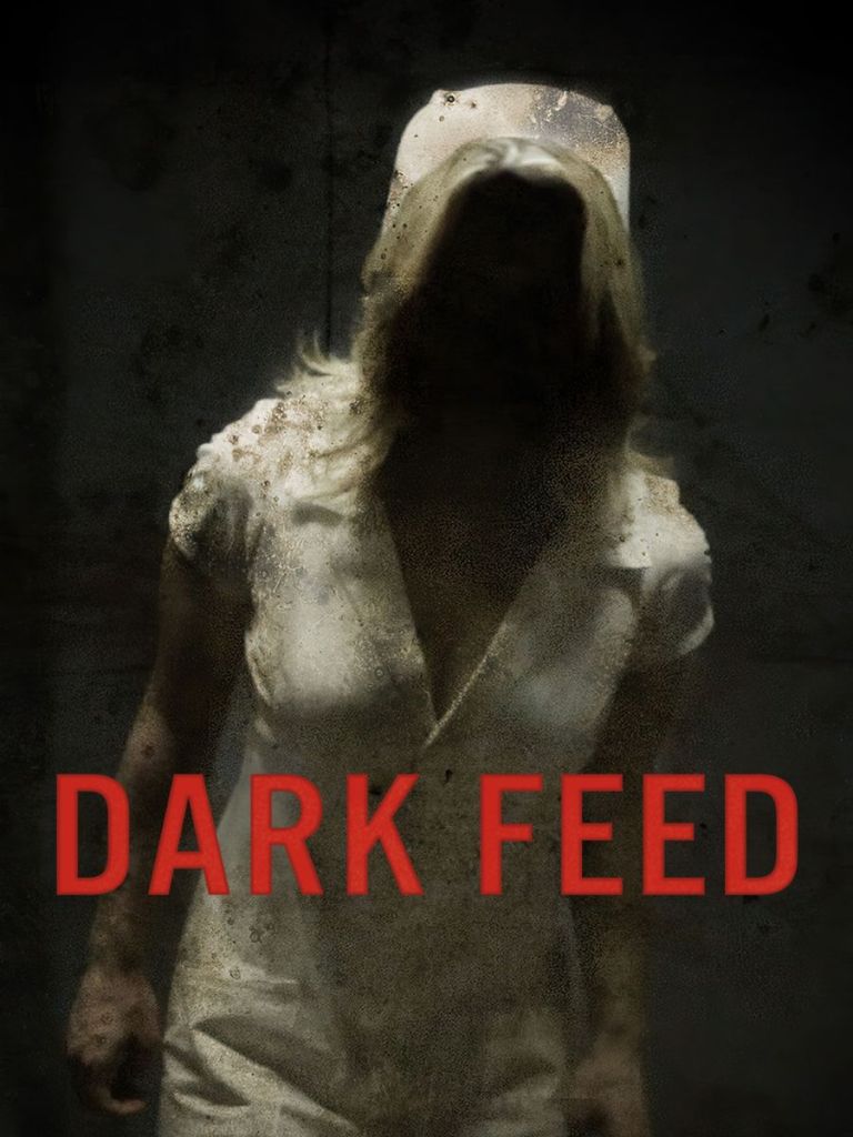 Dark feed poster