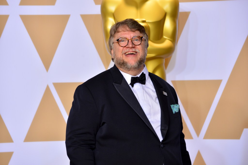 del toro