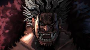 One Piece Chapter 1164: Davy Jones and Joy Boy's Connection Gives a Major Clue to the Will of D