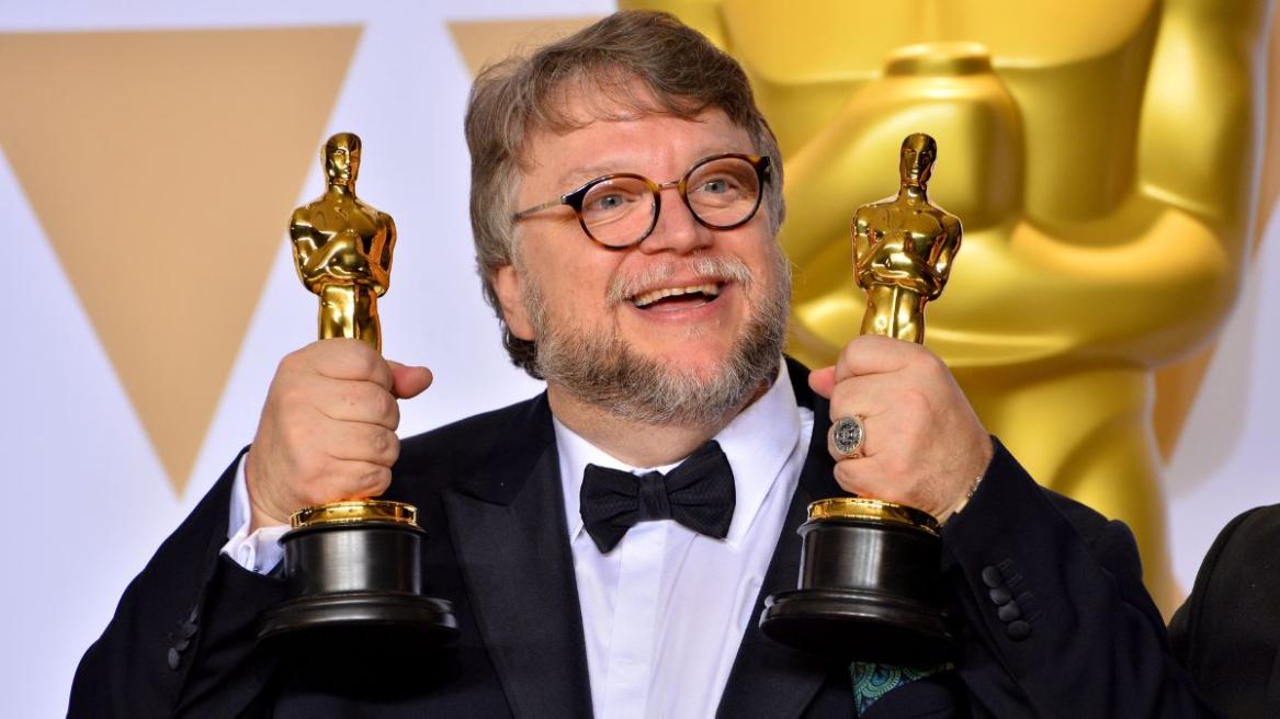 Guillermo del Toro