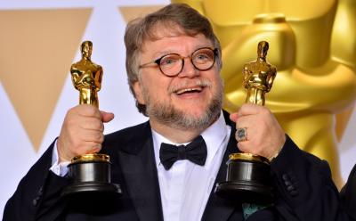 Guillermo del Toro