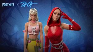 How to Get Doja Cat Skin in Fortnite