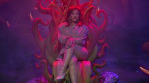 Doja Cat Takes Over Fortnite as Mother of Thorns Boss in Fortnitemares 2025