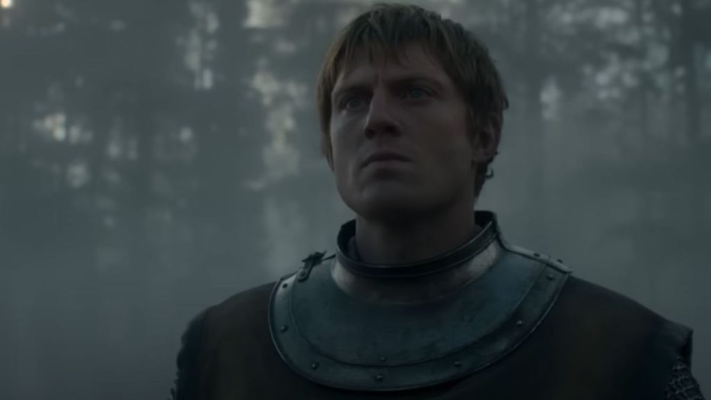 Ser Duncan the Tall in A Knight of the Seven Kingdoms
