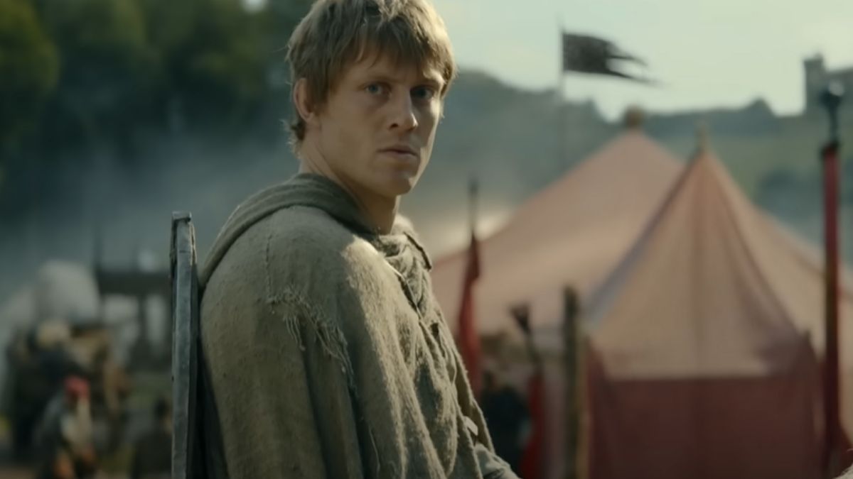 Sser Duncan the Tall in A Knight of the Seven Kingdoms