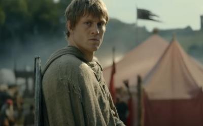 Sser Duncan the Tall in A Knight of the Seven Kingdoms