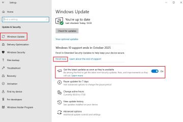 Windows 10 Has Reached End of Life, But Here’s How to Get Free Updates ...