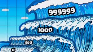 Escape The Tsunami Codes (October 2025)