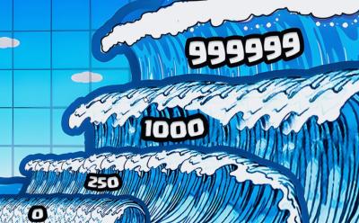 escape the tsunami codes