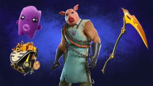 How to Get Free Fortnitemares Skin and Cosmetics in Fortnite