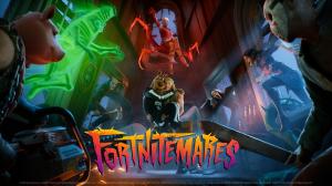 Fortnite October 9 Update 37.50 Patch Notes: Fortnitemares Arrives, Halloween Collabs and New Reload Island