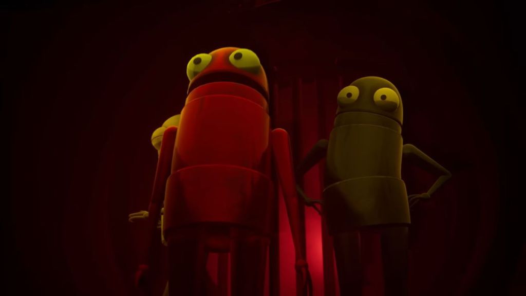 Fortnitemares REPO Skins