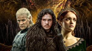 Every Upcoming Game of Thrones Spin-Off