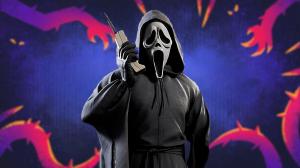 How to Get Ghostface Skin in Fortnite