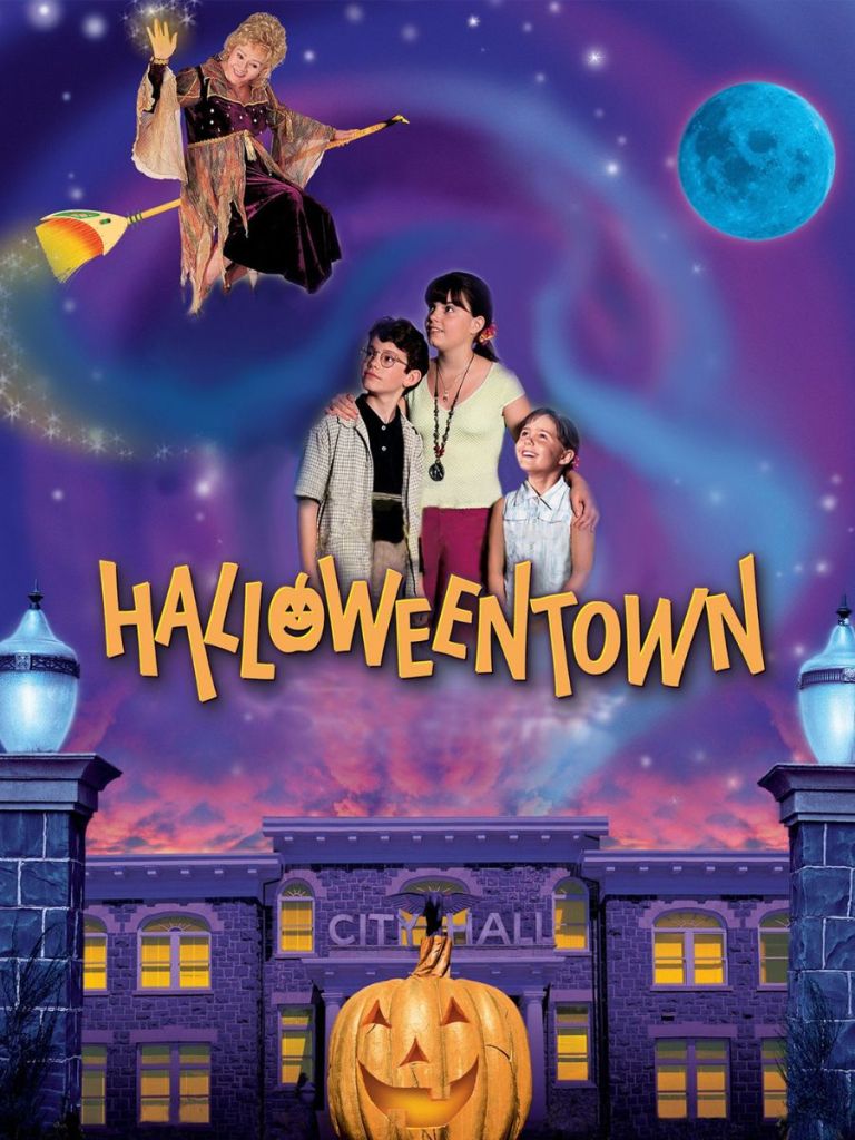 Halloweentime