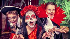 10 Horror Movies You Can Watch With Your Kids This Halloween