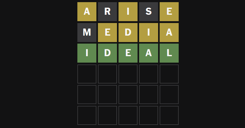 Wordle Hints Today: Answer for October 19, 2025