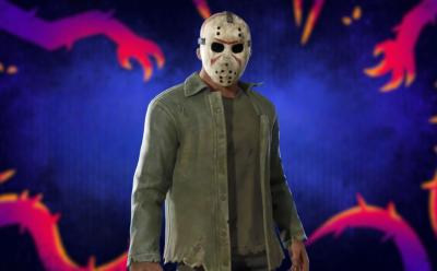 Fortnite Jason Voorhees Skin