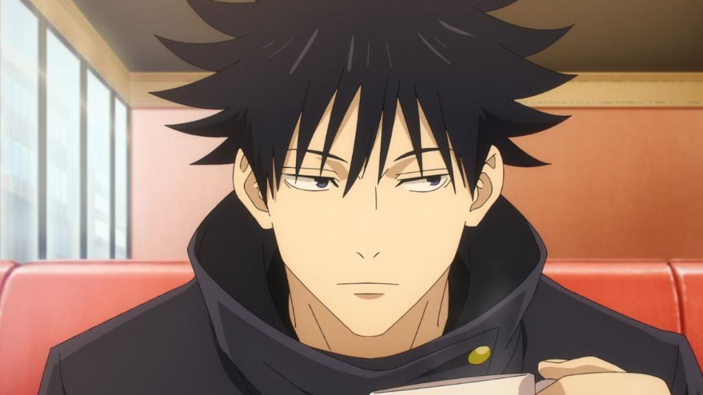 Mahoraga's Powers & Abilities in Jujutsu Kaisen Explained | Beebom