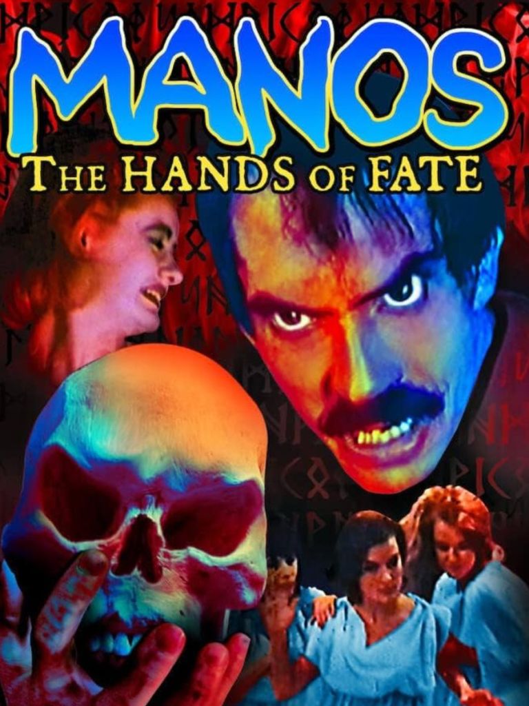 Manos: The Hands of Fate