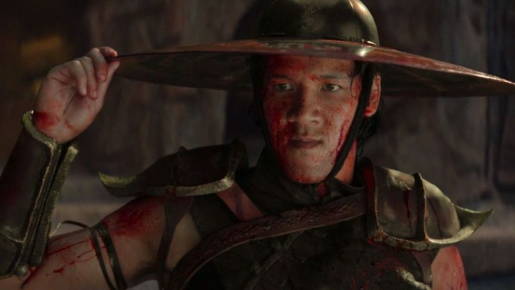 Mortal Kombat 2