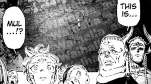Jujutsu Kaisen Modulo Chapter 9: What Is Mul?