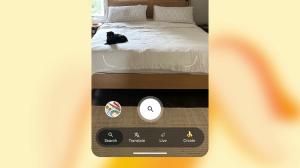 Nano Banana AI is Now LIVE in Google Lens and NotebookLM