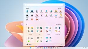 How to Enable the New Start Menu on Windows 11