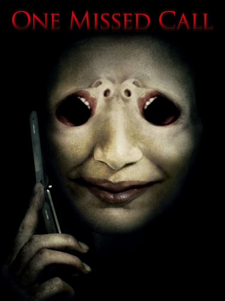 One Missed Call poster