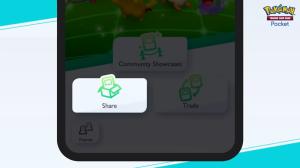 How to Share Pokemon TCG Pocket Cards With Friends
