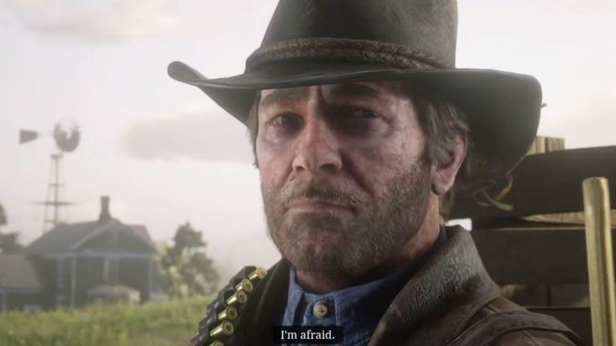 Be Loyal to What Matters: Why I Keep Going Back to Red Dead Redemption ...