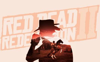 RDR 2 Feature Image