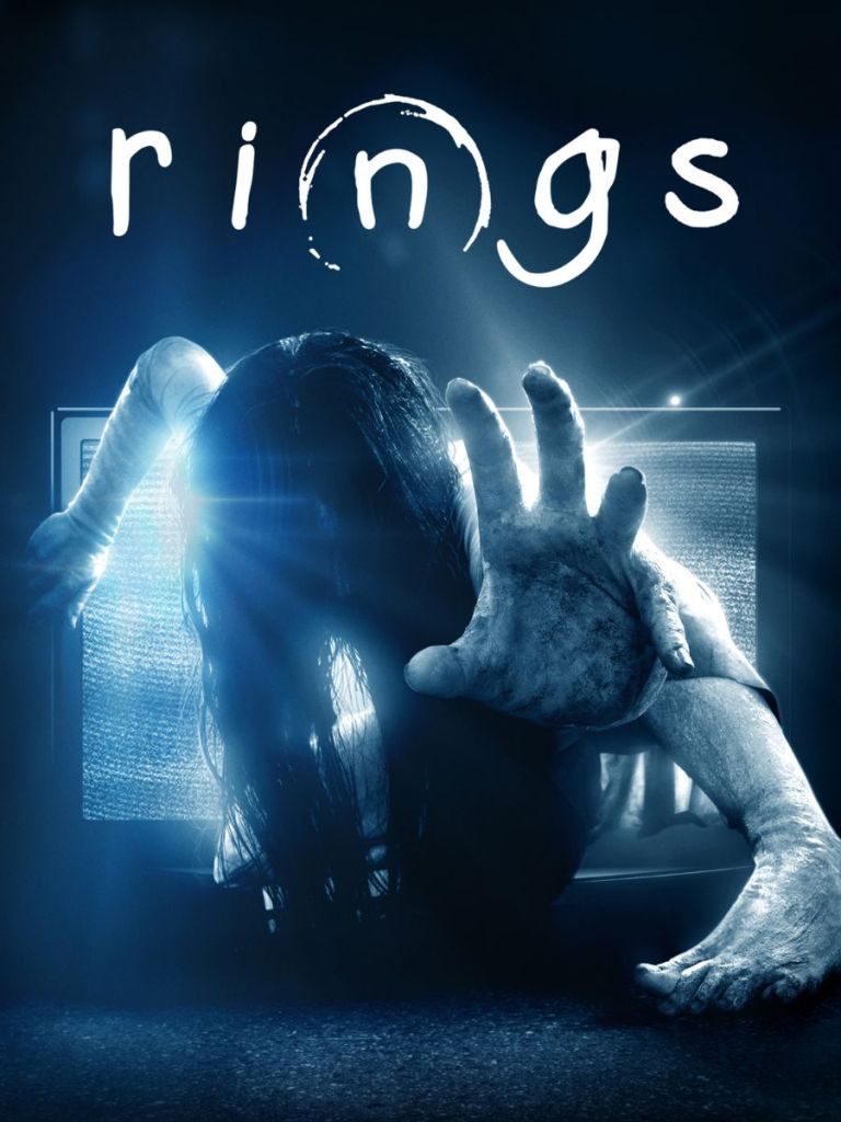 Rings poster