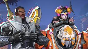 All Marvel Rivals Voyage to Astonish Halloween Event Rewards and How to ...