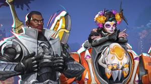All Marvel Rivals Voyage to Astonish Halloween Event Rewards and How to Get Them
