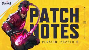 Marvel Rivals Season 4.5 Patch Notes: Daredevil Arrives, New Event, and More