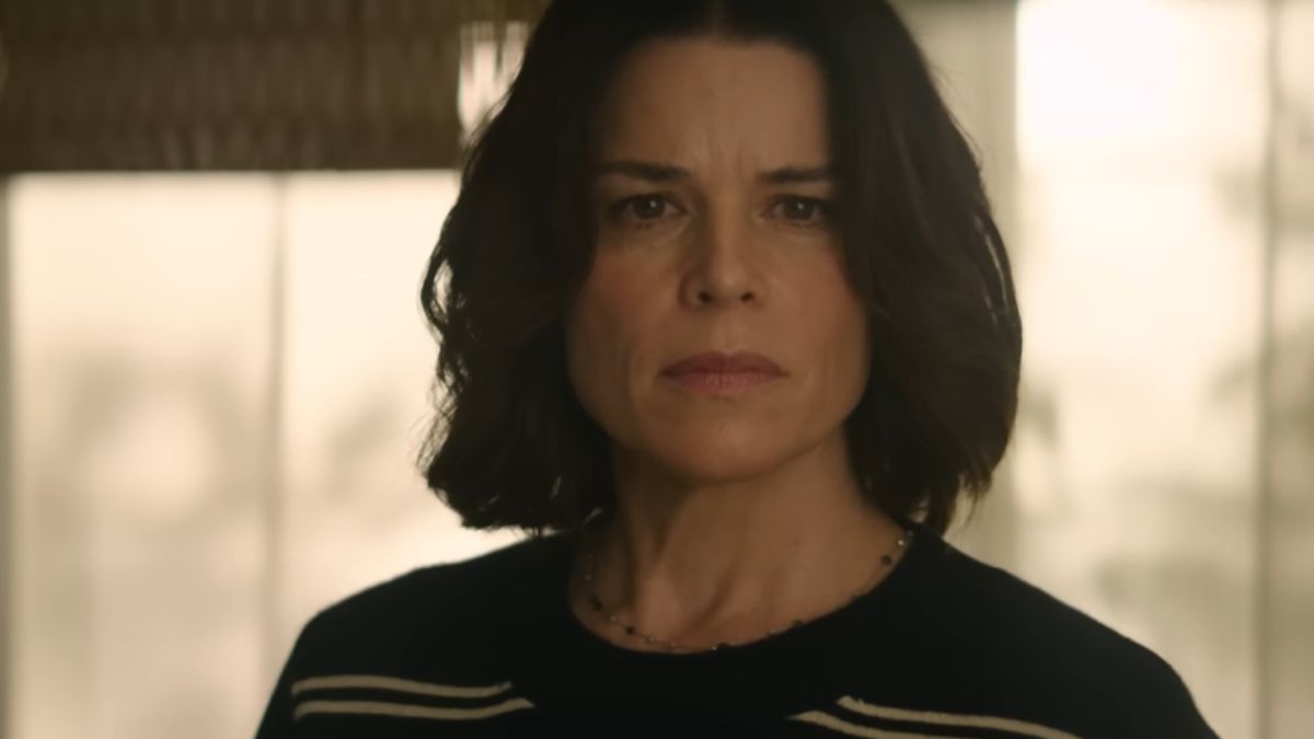 Sidney Prescott in Scream 7