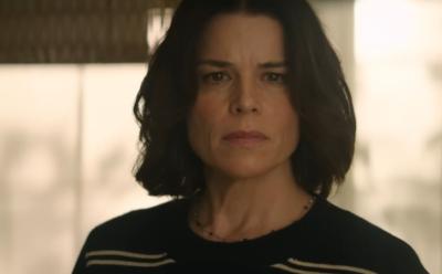 Sidney Prescott in Scream 7