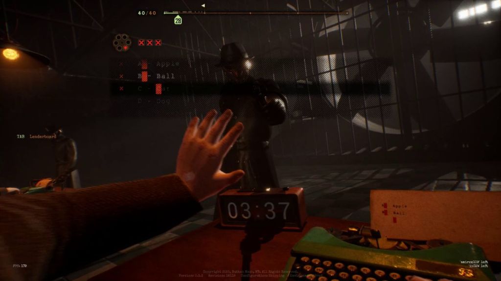 Strikes Roulette Final Sentence