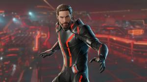 How to Get Tron Ares Skin in Fortnite