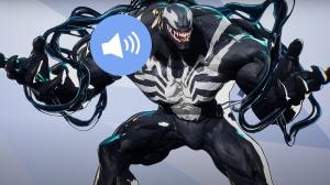 New Marvel Rivals Voice Changer Feature Makes You Sound Like Venom