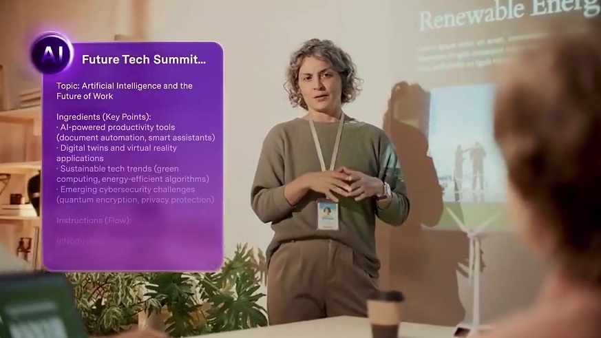 video summarization using wondershare uniconverter