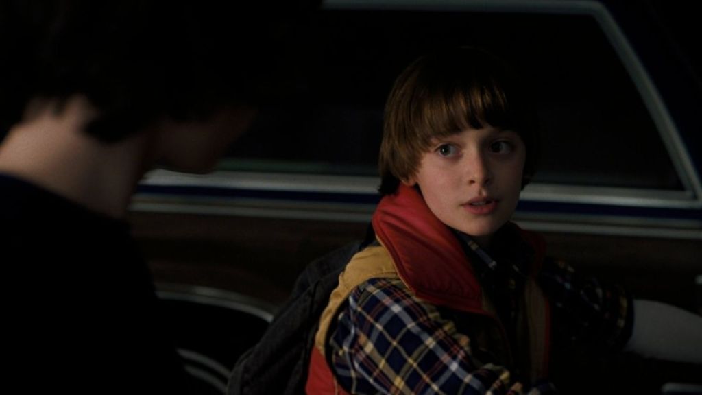 Will Buyers in Stranger Things Season 1