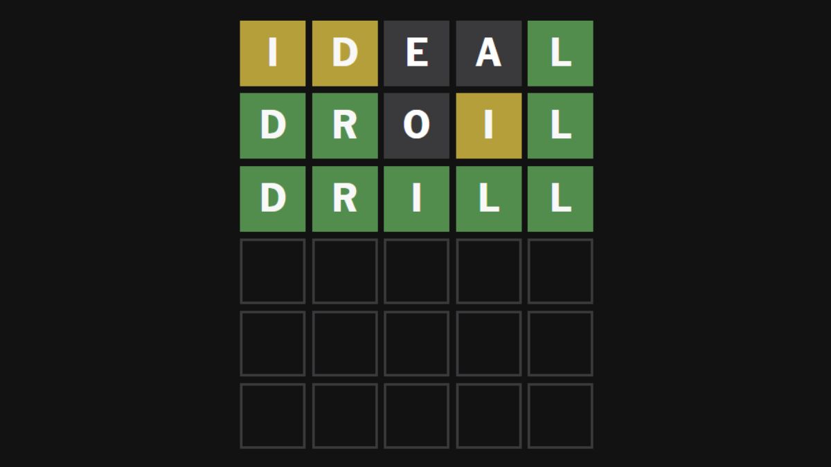 Wordle Answer for Oct 23
