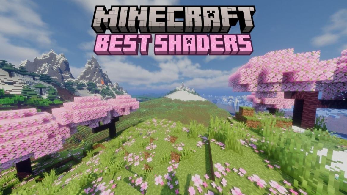 15 best shaders in minecraft