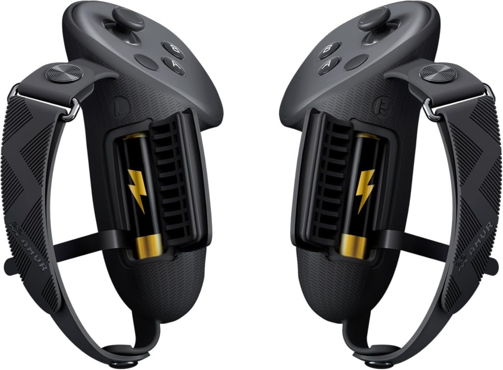 AMVR Upgraded Controller Grips Cyber Monday Sale