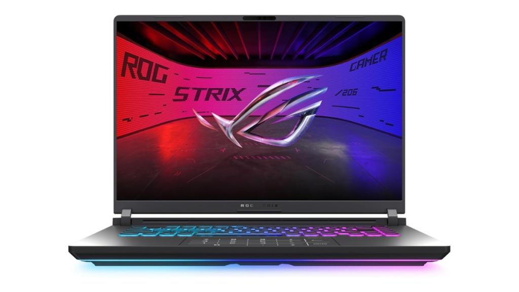 ASUS ROG Strix G16 Gaming Laptop
