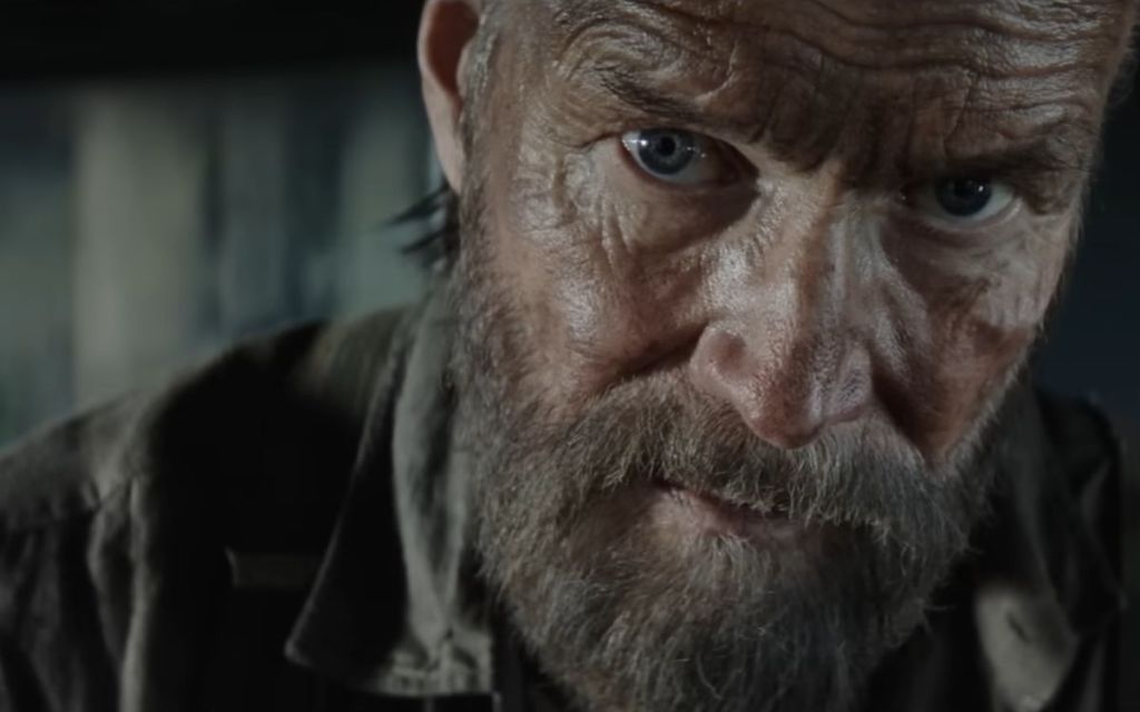 Aatami in Sisu: Road to Revenge