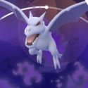 Aerodactyl