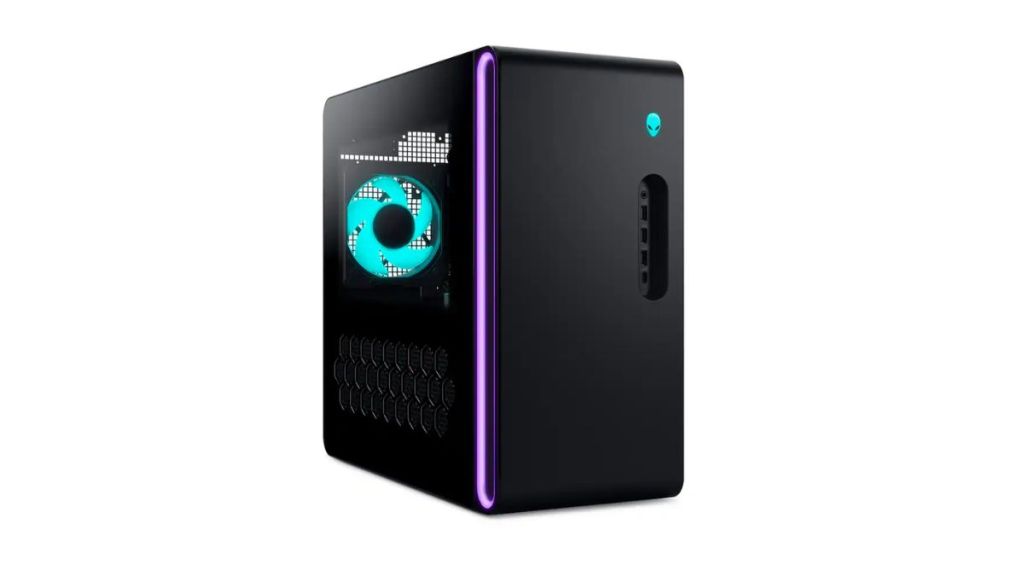 Alienware Aurora Gaming PC